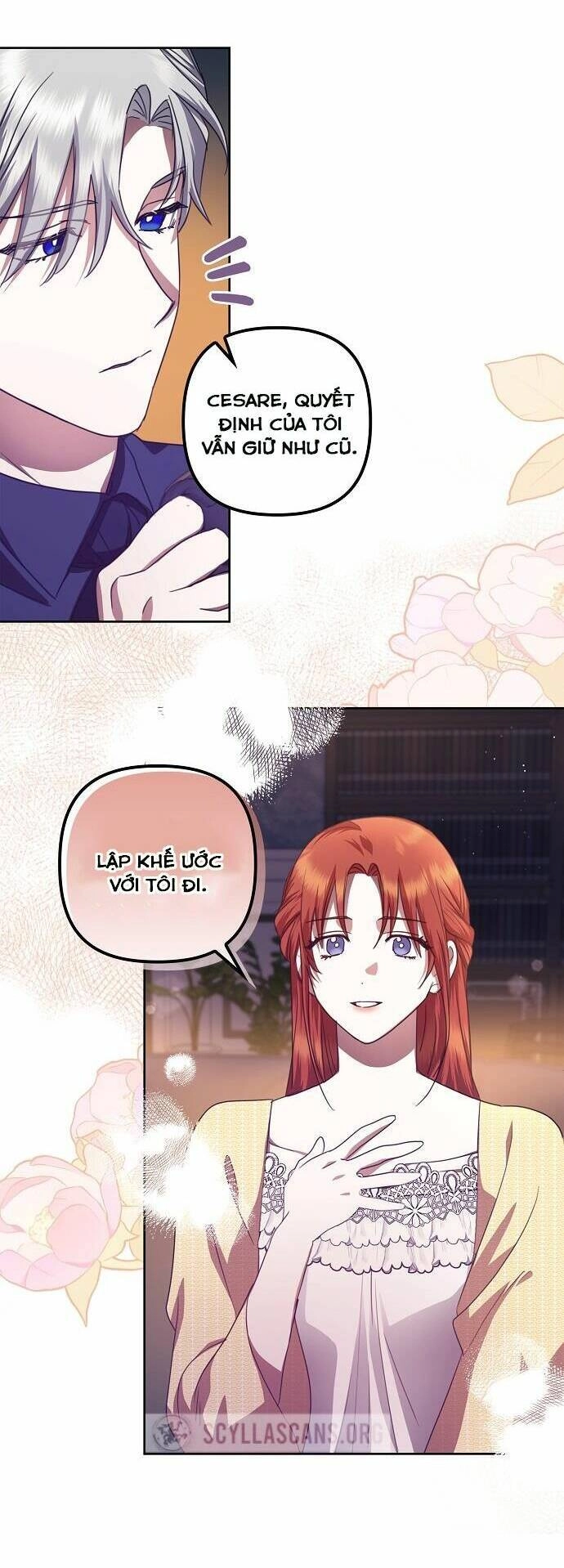 Cuộc Sống Độc Thân Giản Dị Của Quý Cô Bị Bỏ Rơi Chapter 14 - 50