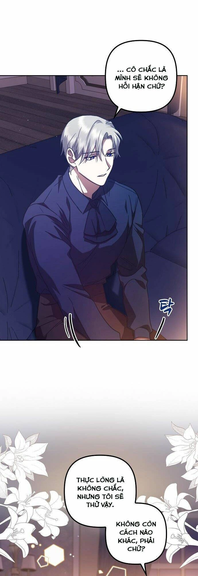 Cuộc Sống Độc Thân Giản Dị Của Quý Cô Bị Bỏ Rơi Chapter 14 - 51