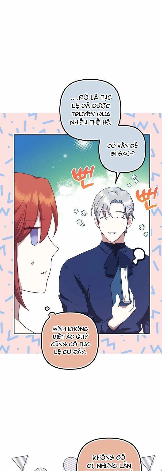 Cuộc Sống Độc Thân Giản Dị Của Quý Cô Bị Bỏ Rơi Chapter 15 - 4