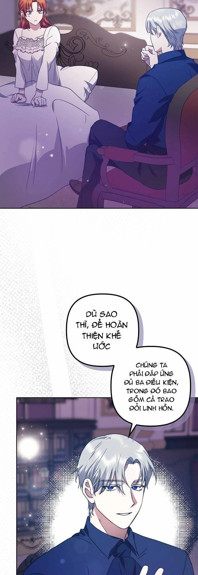 Cuộc Sống Độc Thân Giản Dị Của Quý Cô Bị Bỏ Rơi Chapter 15 - 6