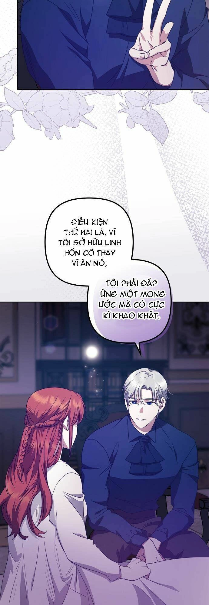 Cuộc Sống Độc Thân Giản Dị Của Quý Cô Bị Bỏ Rơi Chapter 15 - 7