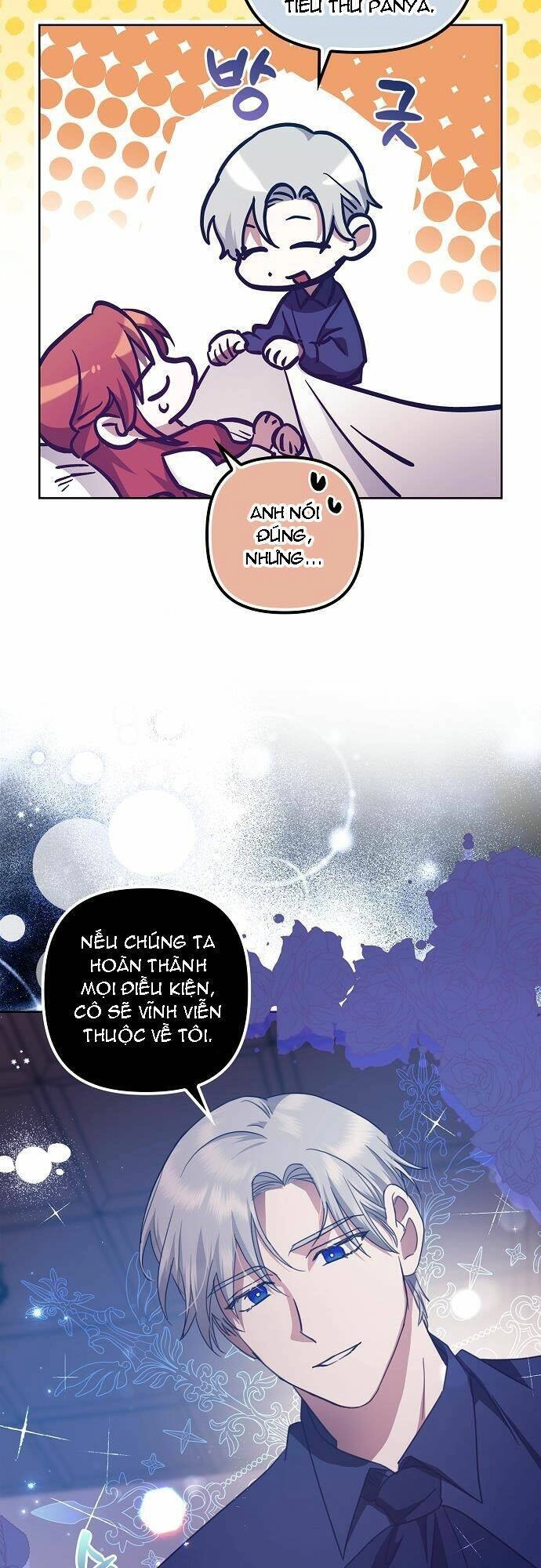 Cuộc Sống Độc Thân Giản Dị Của Quý Cô Bị Bỏ Rơi Chapter 15 - 9