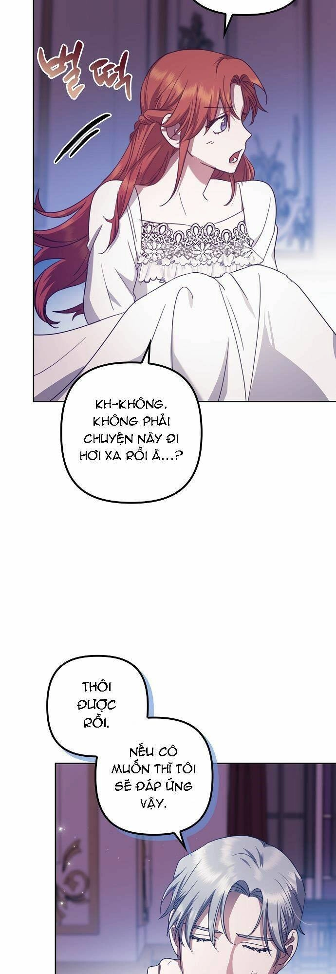 Cuộc Sống Độc Thân Giản Dị Của Quý Cô Bị Bỏ Rơi Chapter 15 - 12