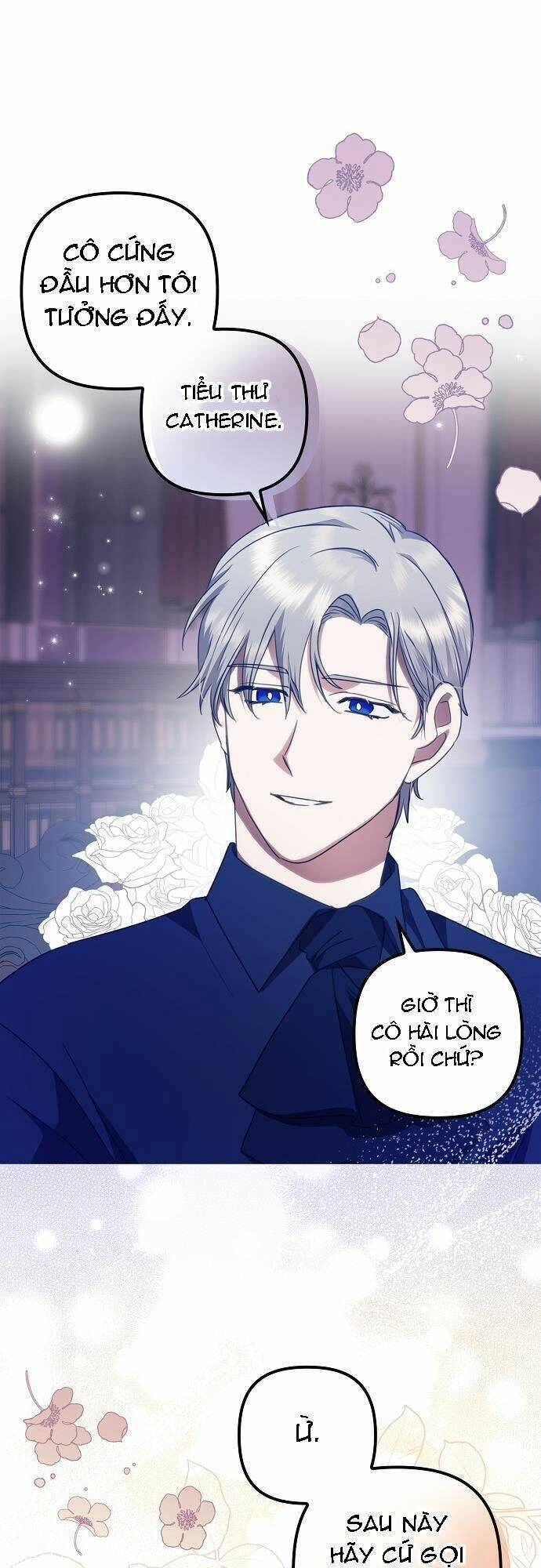 Cuộc Sống Độc Thân Giản Dị Của Quý Cô Bị Bỏ Rơi Chapter 15 - 14