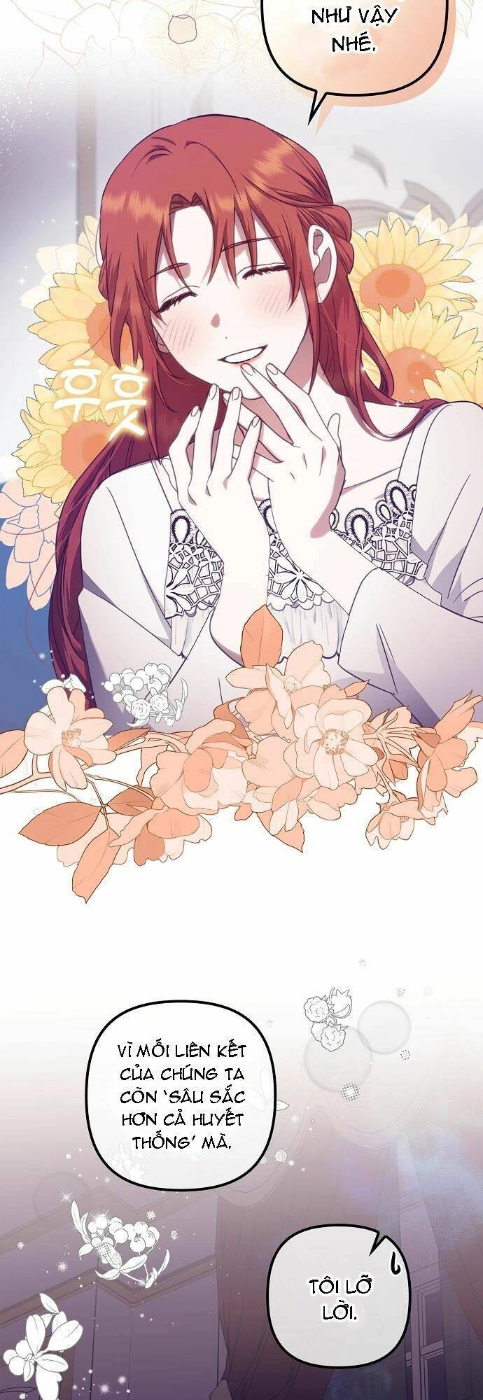 Cuộc Sống Độc Thân Giản Dị Của Quý Cô Bị Bỏ Rơi Chapter 15 - 15