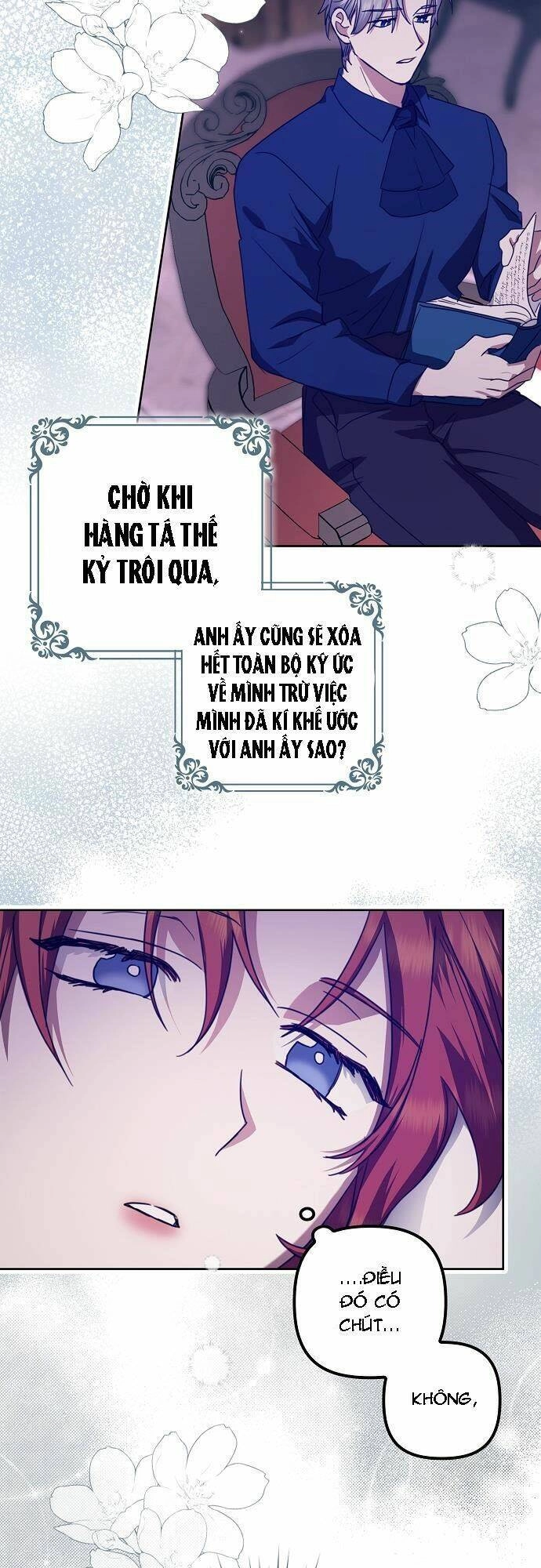 Cuộc Sống Độc Thân Giản Dị Của Quý Cô Bị Bỏ Rơi Chapter 15 - 20