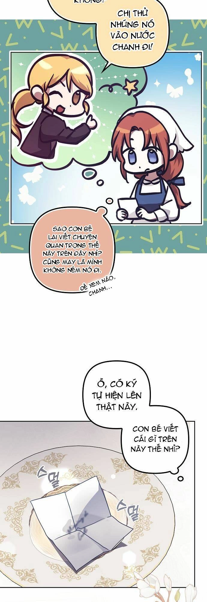 Cuộc Sống Độc Thân Giản Dị Của Quý Cô Bị Bỏ Rơi Chapter 15 - 23