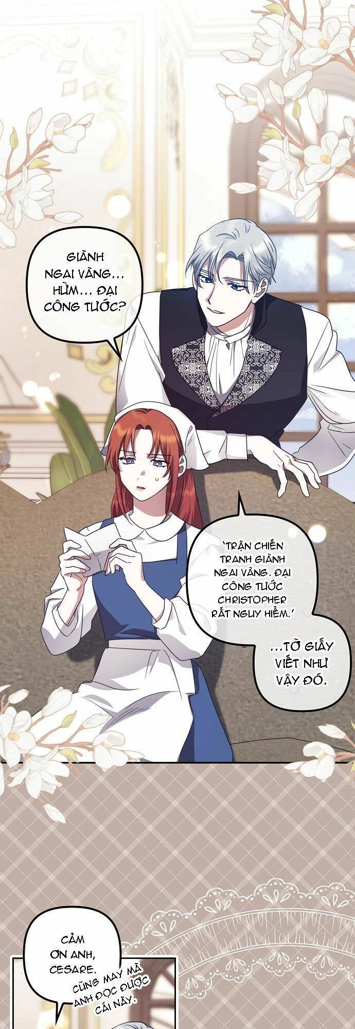 Cuộc Sống Độc Thân Giản Dị Của Quý Cô Bị Bỏ Rơi Chapter 15 - 24