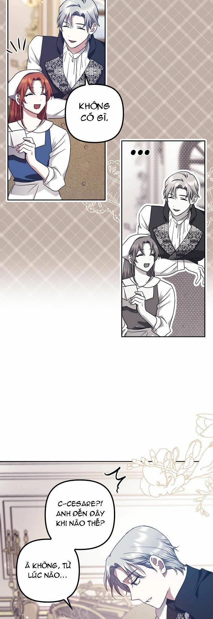 Cuộc Sống Độc Thân Giản Dị Của Quý Cô Bị Bỏ Rơi Chapter 15 - 25