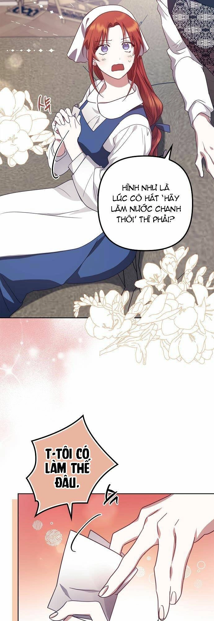 Cuộc Sống Độc Thân Giản Dị Của Quý Cô Bị Bỏ Rơi Chapter 15 - 26