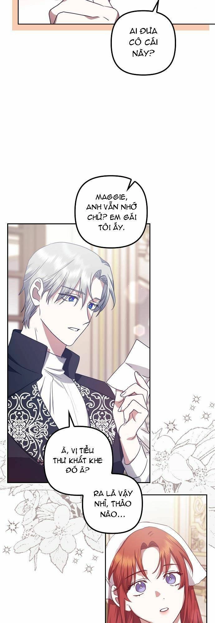 Cuộc Sống Độc Thân Giản Dị Của Quý Cô Bị Bỏ Rơi Chapter 15 - 27