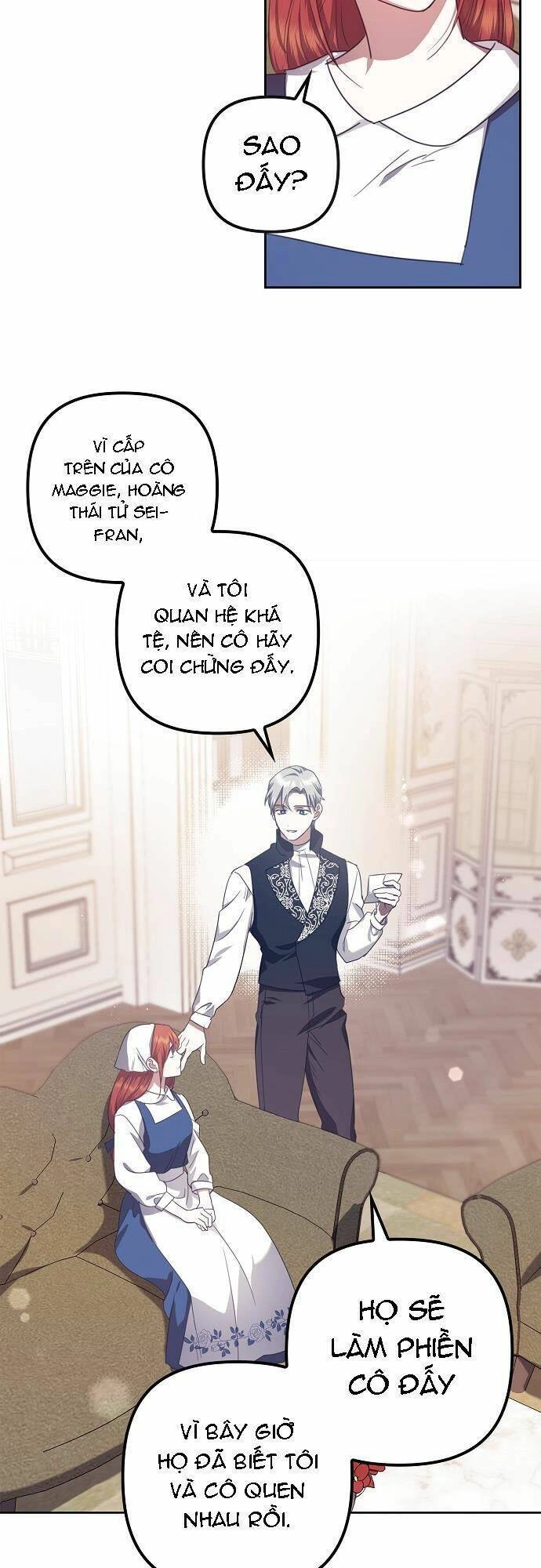 Cuộc Sống Độc Thân Giản Dị Của Quý Cô Bị Bỏ Rơi Chapter 15 - 28