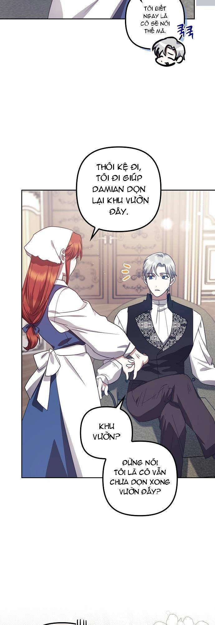 Cuộc Sống Độc Thân Giản Dị Của Quý Cô Bị Bỏ Rơi Chapter 15 - 31