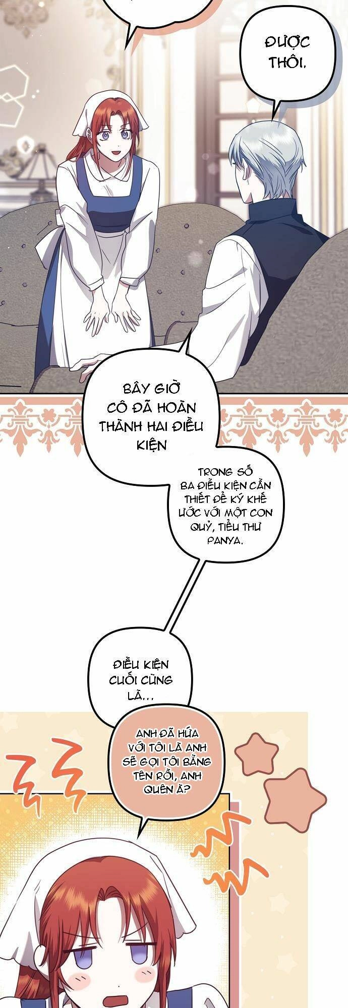 Cuộc Sống Độc Thân Giản Dị Của Quý Cô Bị Bỏ Rơi Chapter 15 - 35