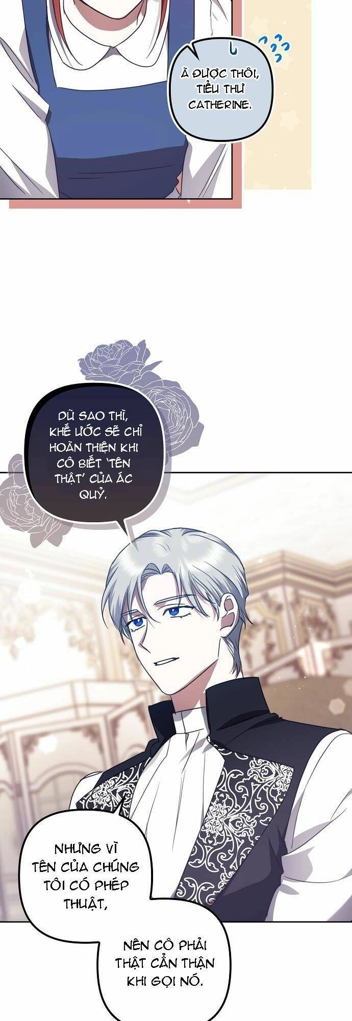 Cuộc Sống Độc Thân Giản Dị Của Quý Cô Bị Bỏ Rơi Chapter 15 - 36