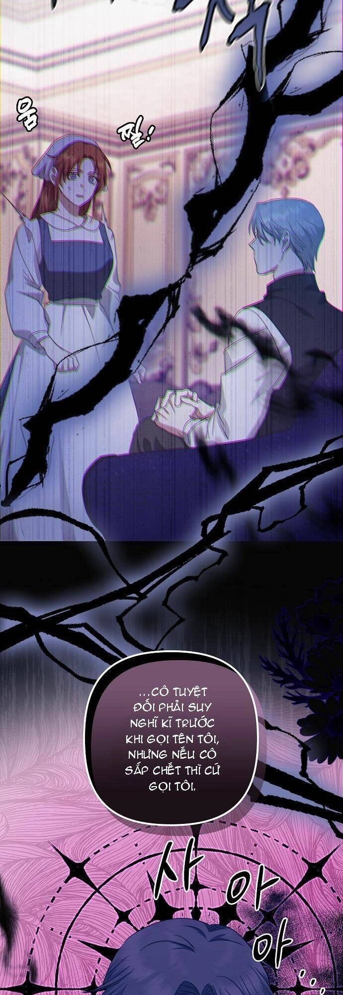 Cuộc Sống Độc Thân Giản Dị Của Quý Cô Bị Bỏ Rơi Chapter 15 - 38