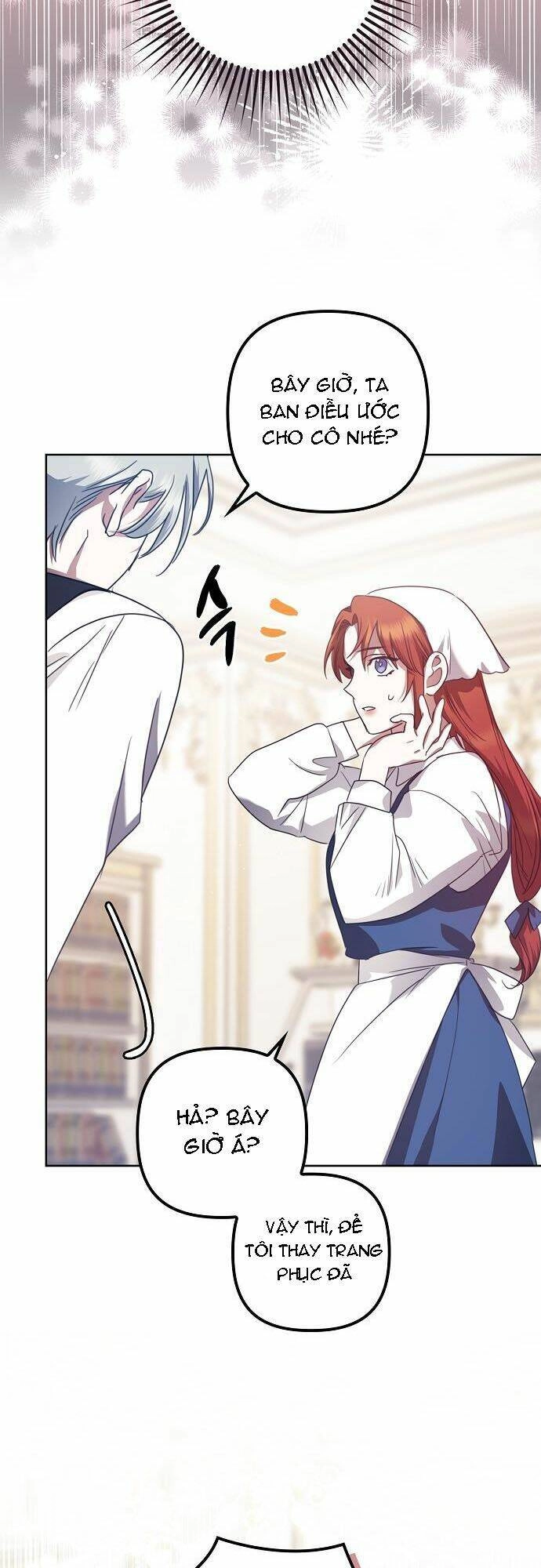 Cuộc Sống Độc Thân Giản Dị Của Quý Cô Bị Bỏ Rơi Chapter 15 - 41