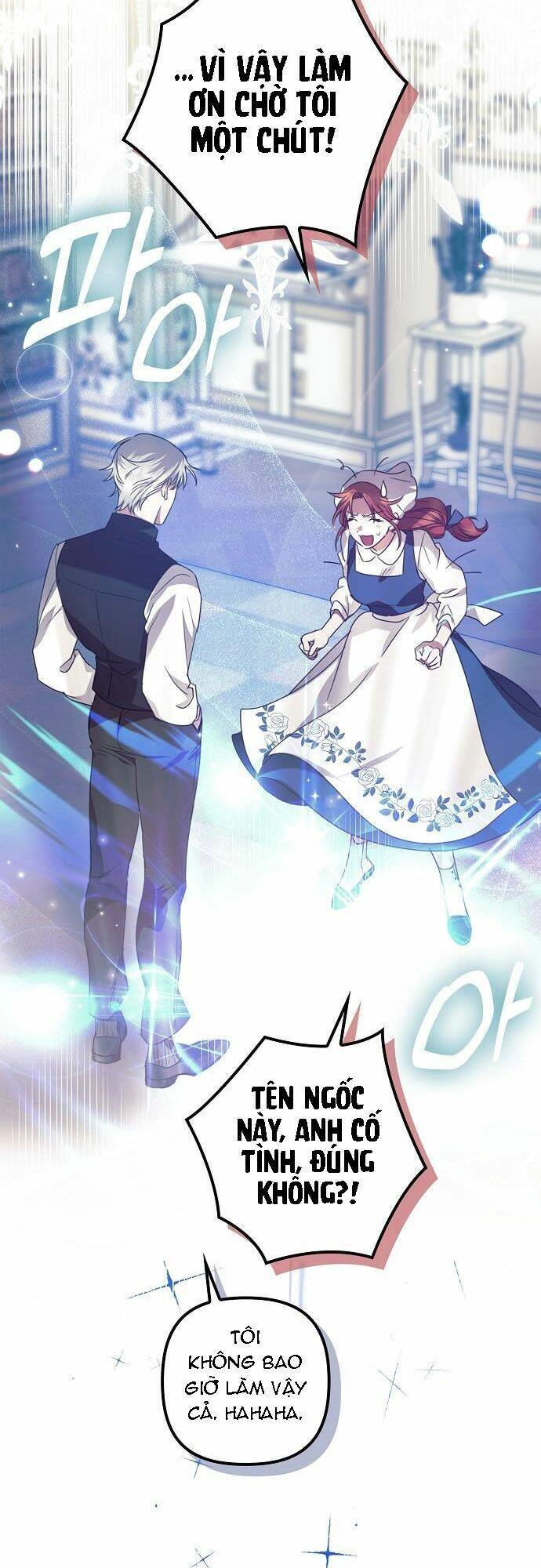 Cuộc Sống Độc Thân Giản Dị Của Quý Cô Bị Bỏ Rơi Chapter 15 - 42