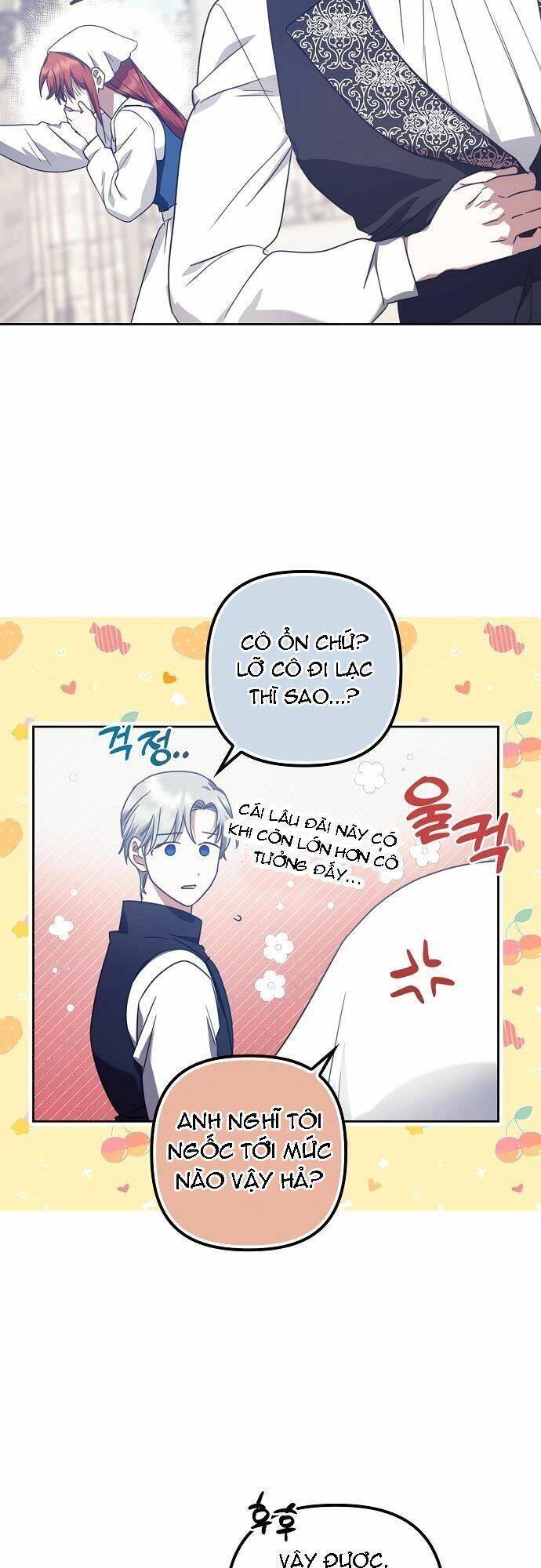 Cuộc Sống Độc Thân Giản Dị Của Quý Cô Bị Bỏ Rơi Chapter 15 - 45