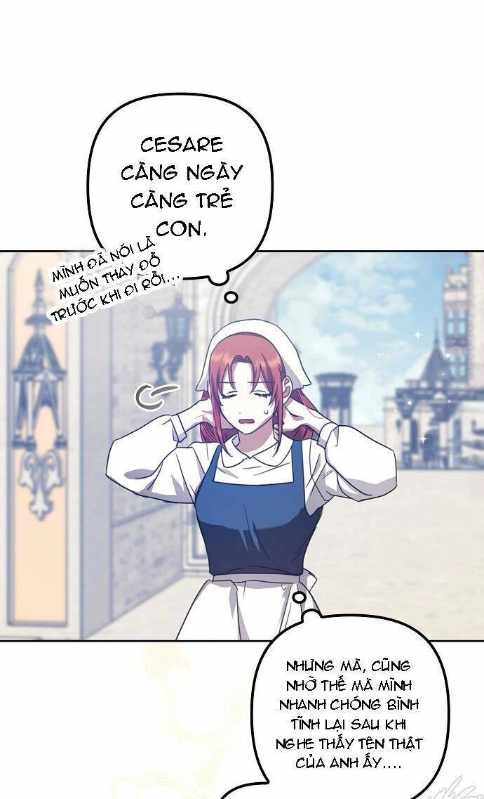 Cuộc Sống Độc Thân Giản Dị Của Quý Cô Bị Bỏ Rơi Chapter 15 - 47