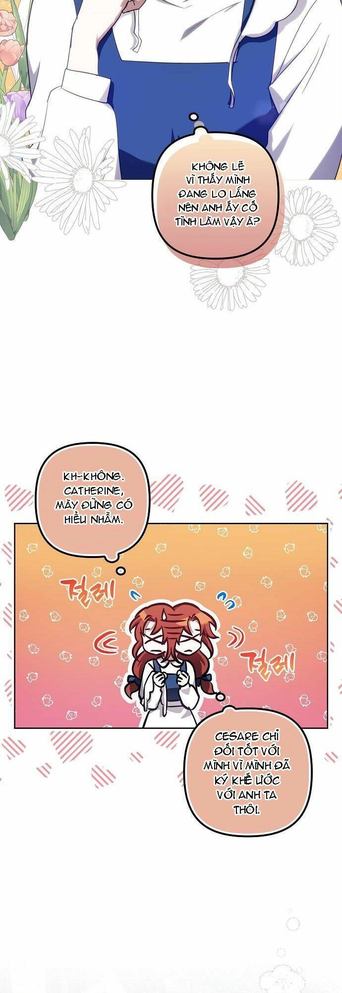 Cuộc Sống Độc Thân Giản Dị Của Quý Cô Bị Bỏ Rơi Chapter 15 - 49