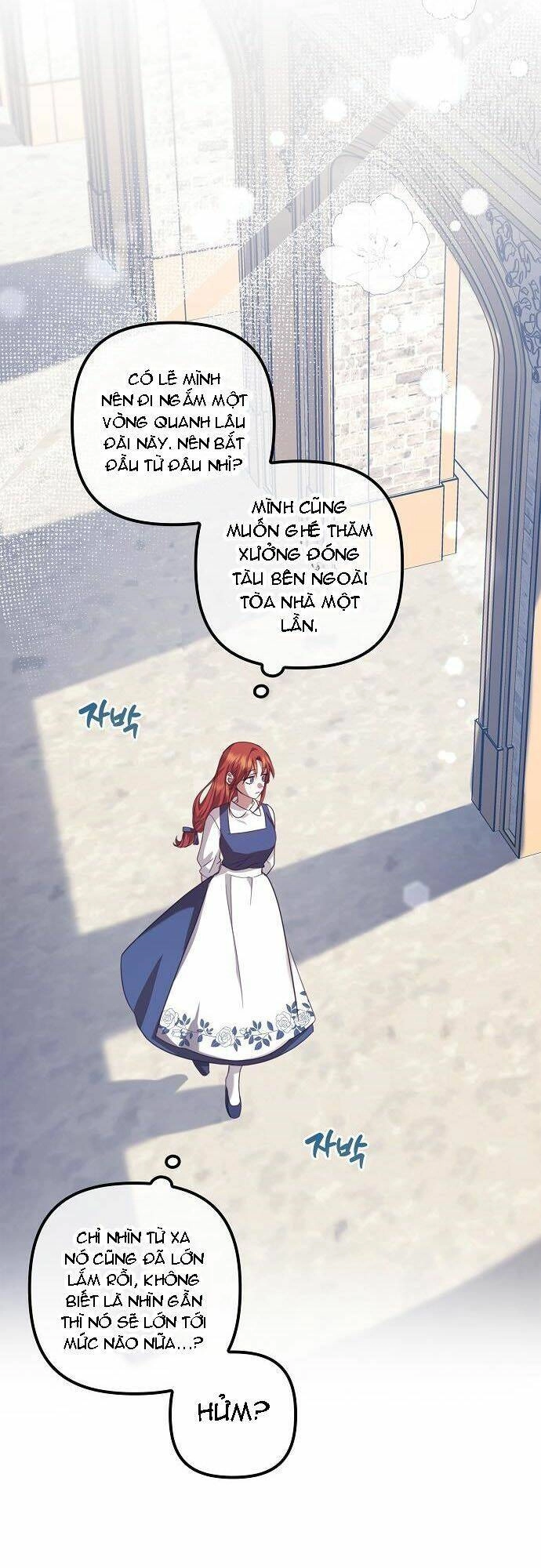 Cuộc Sống Độc Thân Giản Dị Của Quý Cô Bị Bỏ Rơi Chapter 15 - 50