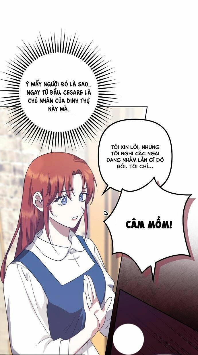 Cuộc Sống Độc Thân Giản Dị Của Quý Cô Bị Bỏ Rơi Chapter 16 - 3