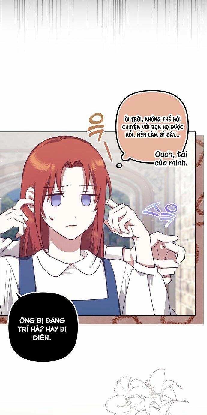 Cuộc Sống Độc Thân Giản Dị Của Quý Cô Bị Bỏ Rơi Chapter 16 - 5