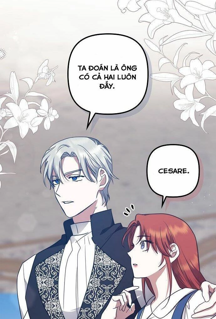 Cuộc Sống Độc Thân Giản Dị Của Quý Cô Bị Bỏ Rơi Chapter 16 - 6