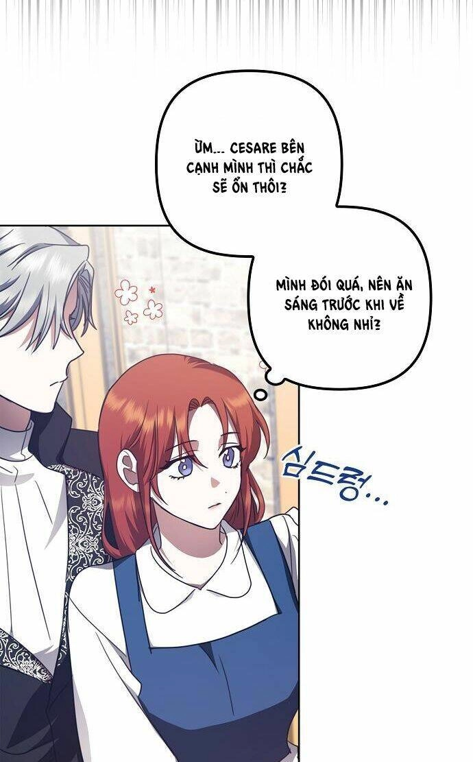 Cuộc Sống Độc Thân Giản Dị Của Quý Cô Bị Bỏ Rơi Chapter 16 - 12