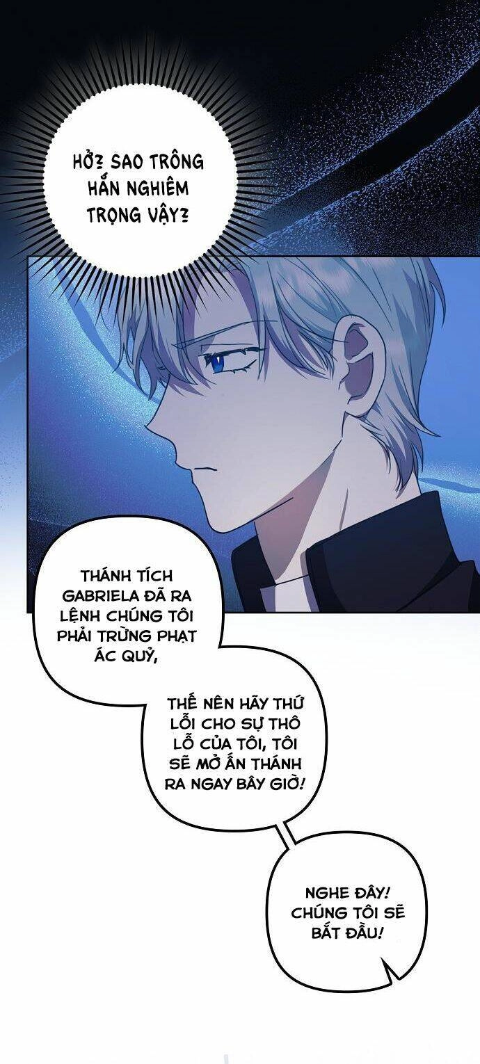 Cuộc Sống Độc Thân Giản Dị Của Quý Cô Bị Bỏ Rơi Chapter 16 - 14