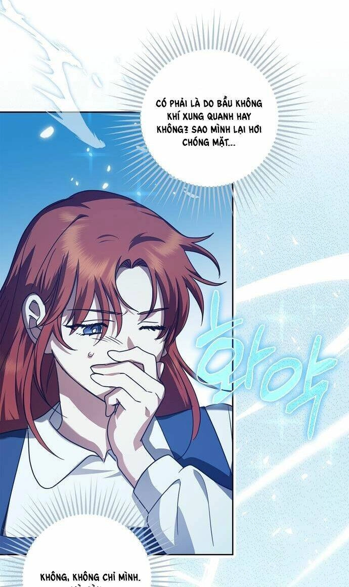 Cuộc Sống Độc Thân Giản Dị Của Quý Cô Bị Bỏ Rơi Chapter 16 - 17