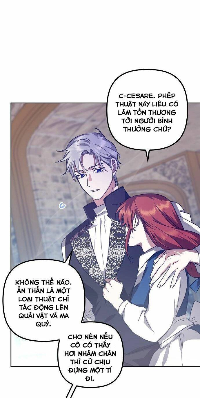 Cuộc Sống Độc Thân Giản Dị Của Quý Cô Bị Bỏ Rơi Chapter 16 - 19