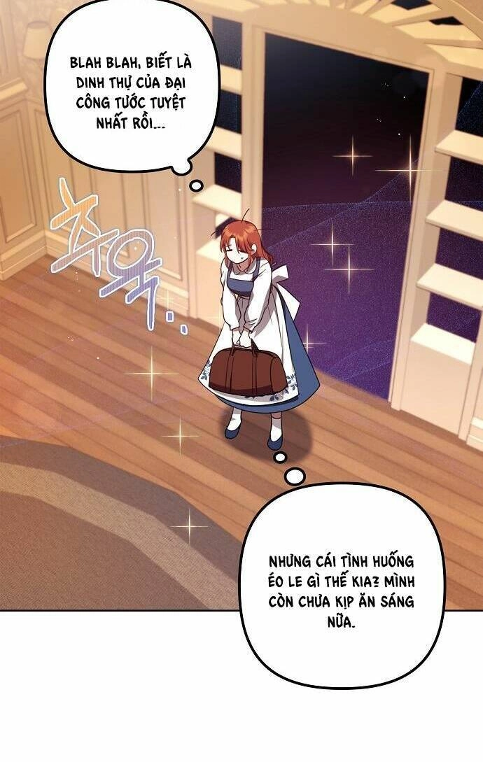 Cuộc Sống Độc Thân Giản Dị Của Quý Cô Bị Bỏ Rơi Chapter 16 - 32