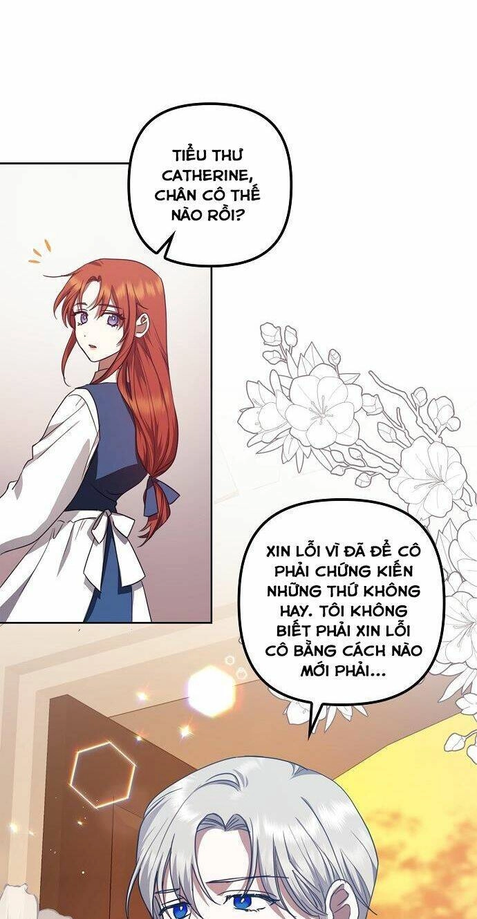 Cuộc Sống Độc Thân Giản Dị Của Quý Cô Bị Bỏ Rơi Chapter 16 - 33