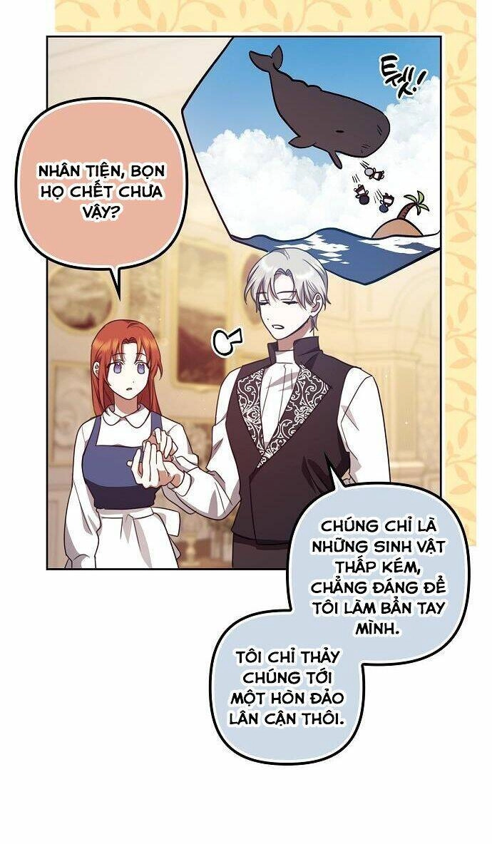 Cuộc Sống Độc Thân Giản Dị Của Quý Cô Bị Bỏ Rơi Chapter 16 - 35