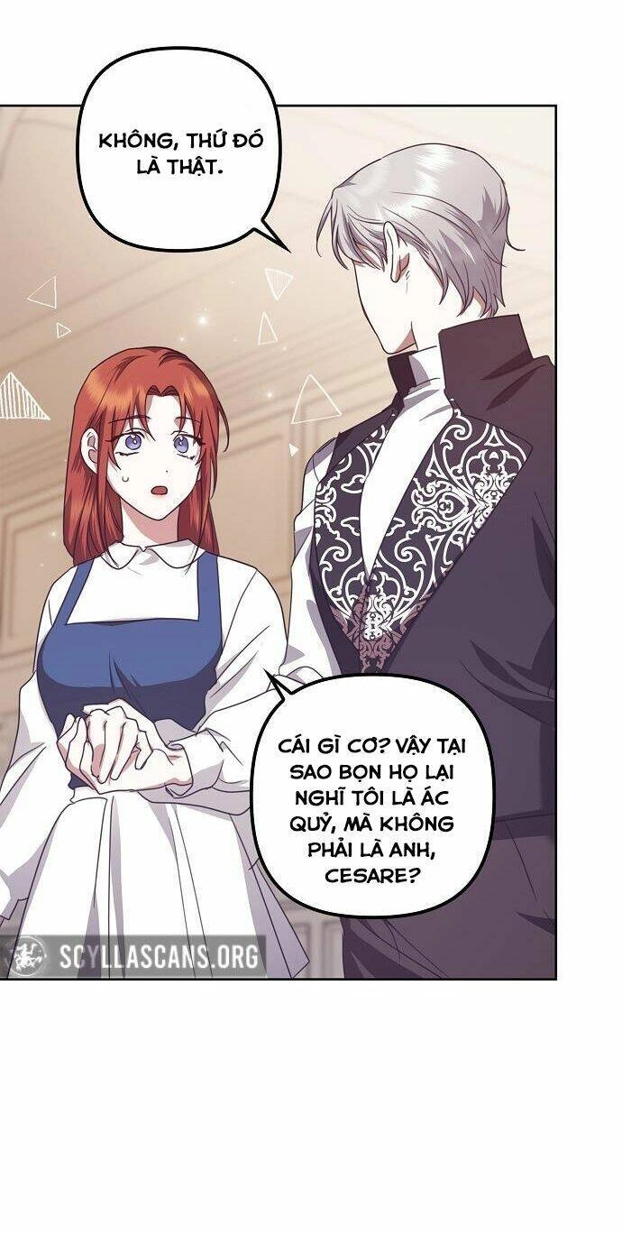 Cuộc Sống Độc Thân Giản Dị Của Quý Cô Bị Bỏ Rơi Chapter 16 - 37