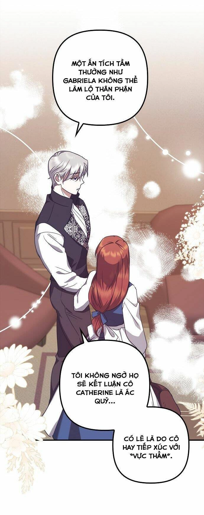 Cuộc Sống Độc Thân Giản Dị Của Quý Cô Bị Bỏ Rơi Chapter 16 - 38