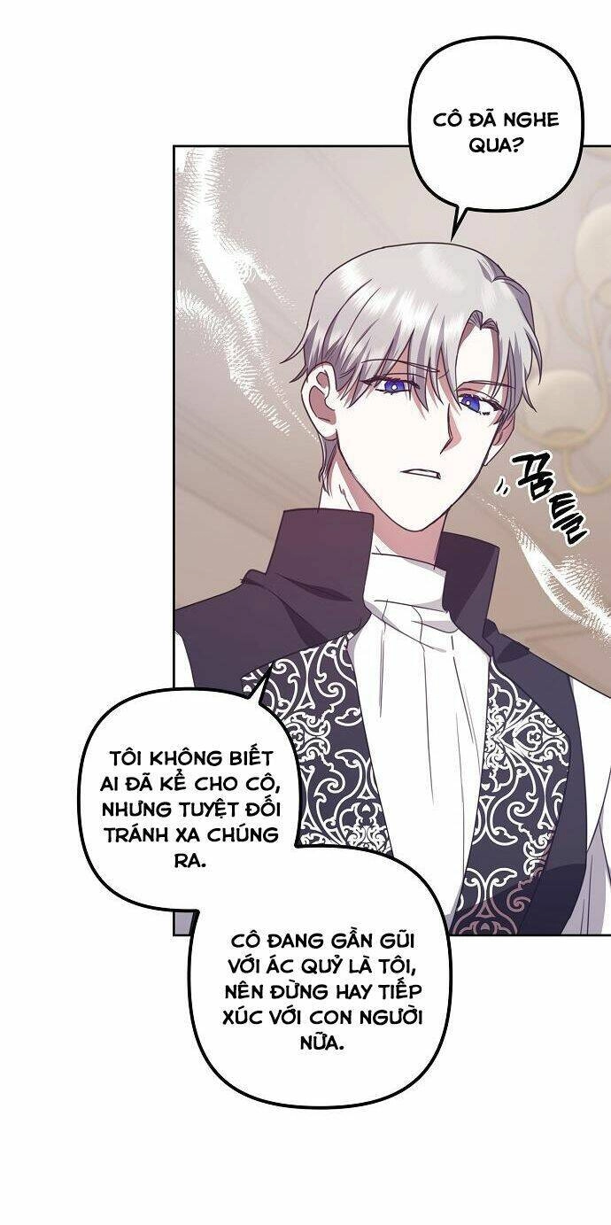 Cuộc Sống Độc Thân Giản Dị Của Quý Cô Bị Bỏ Rơi Chapter 16 - 42