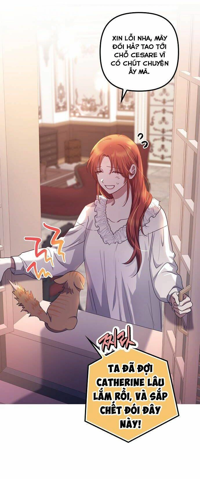 Cuộc Sống Độc Thân Giản Dị Của Quý Cô Bị Bỏ Rơi Chapter 16 - 61