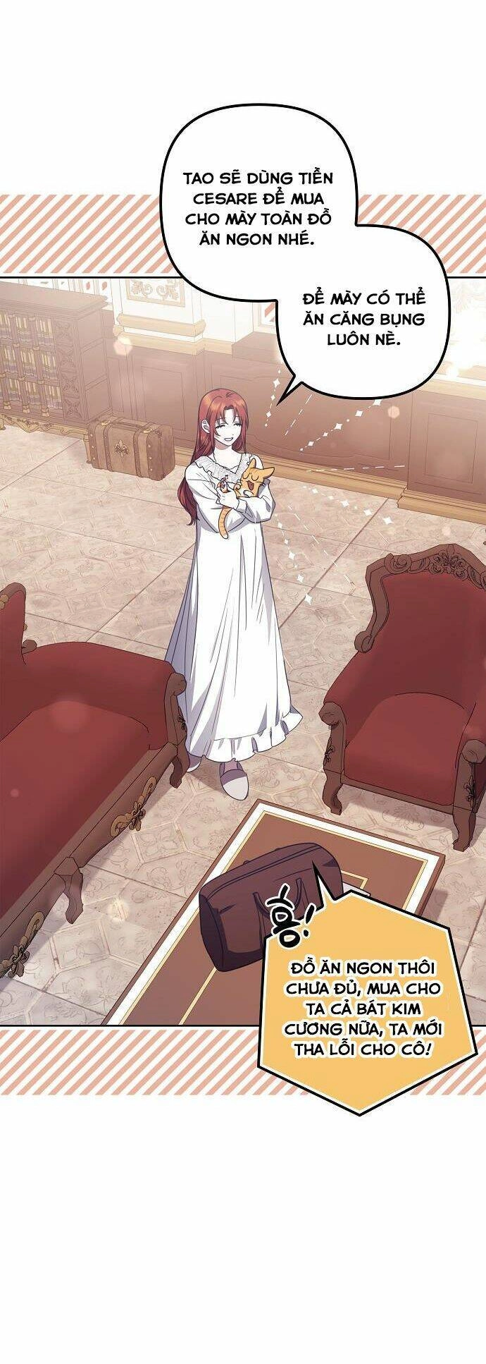 Cuộc Sống Độc Thân Giản Dị Của Quý Cô Bị Bỏ Rơi Chapter 16 - 62