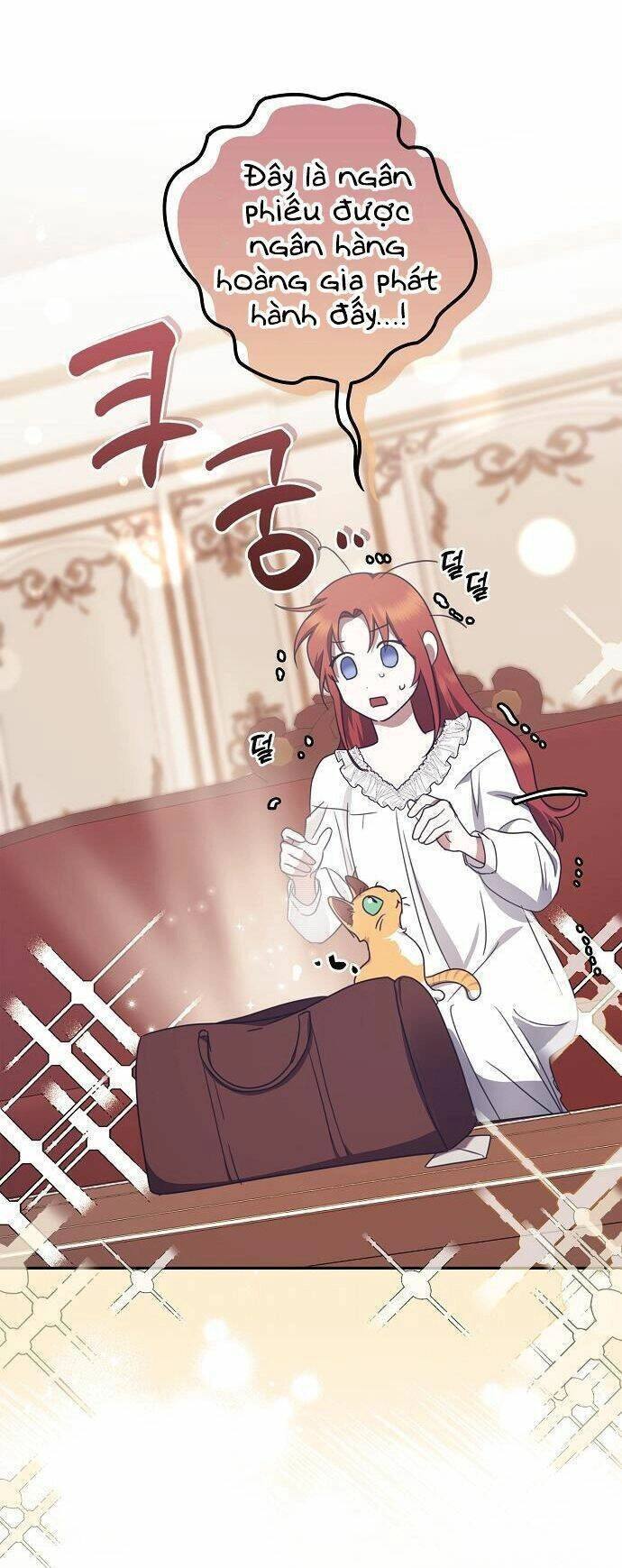 Cuộc Sống Độc Thân Giản Dị Của Quý Cô Bị Bỏ Rơi Chapter 16 - 65