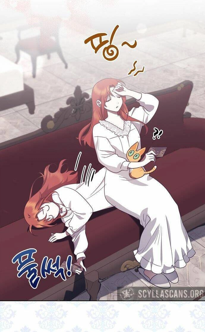 Cuộc Sống Độc Thân Giản Dị Của Quý Cô Bị Bỏ Rơi Chapter 16 - 69