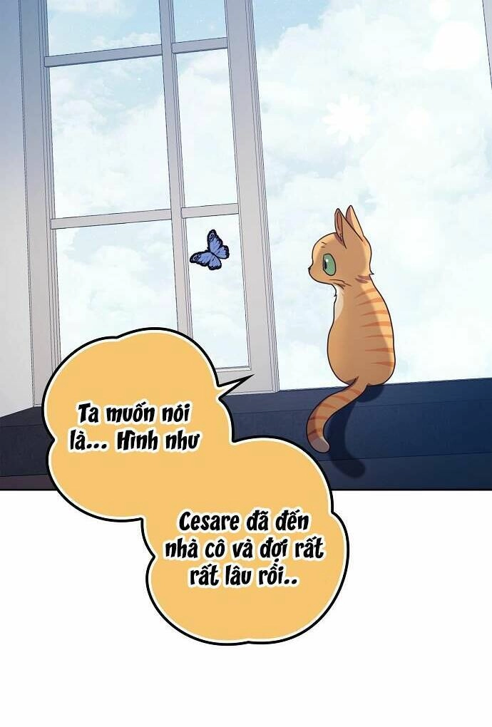 Cuộc Sống Độc Thân Giản Dị Của Quý Cô Bị Bỏ Rơi Chapter 17 - 2