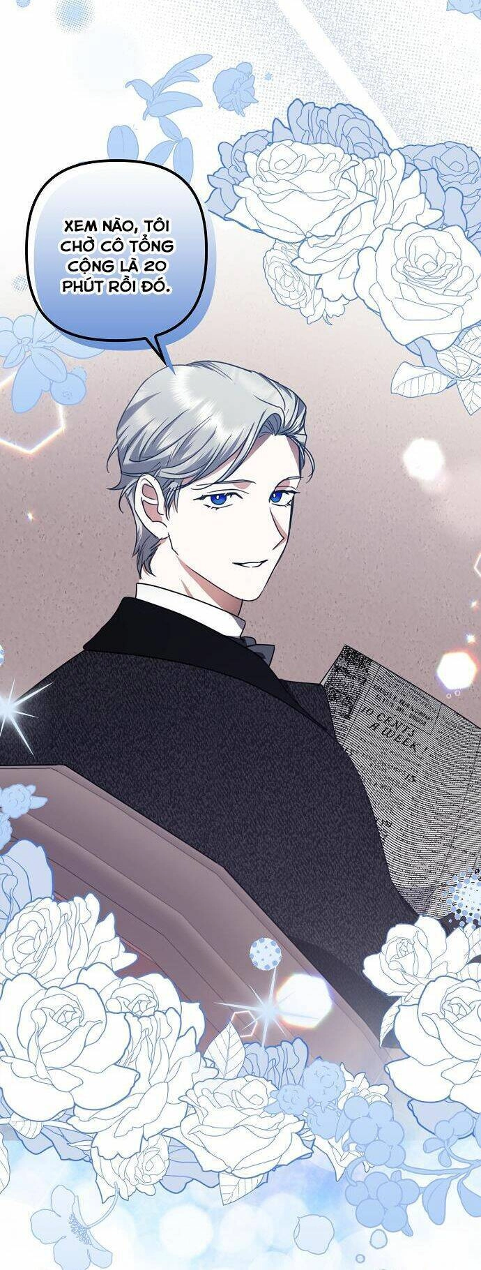 Cuộc Sống Độc Thân Giản Dị Của Quý Cô Bị Bỏ Rơi Chapter 17 - 5