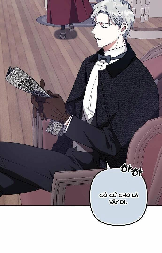 Cuộc Sống Độc Thân Giản Dị Của Quý Cô Bị Bỏ Rơi Chapter 17 - 7