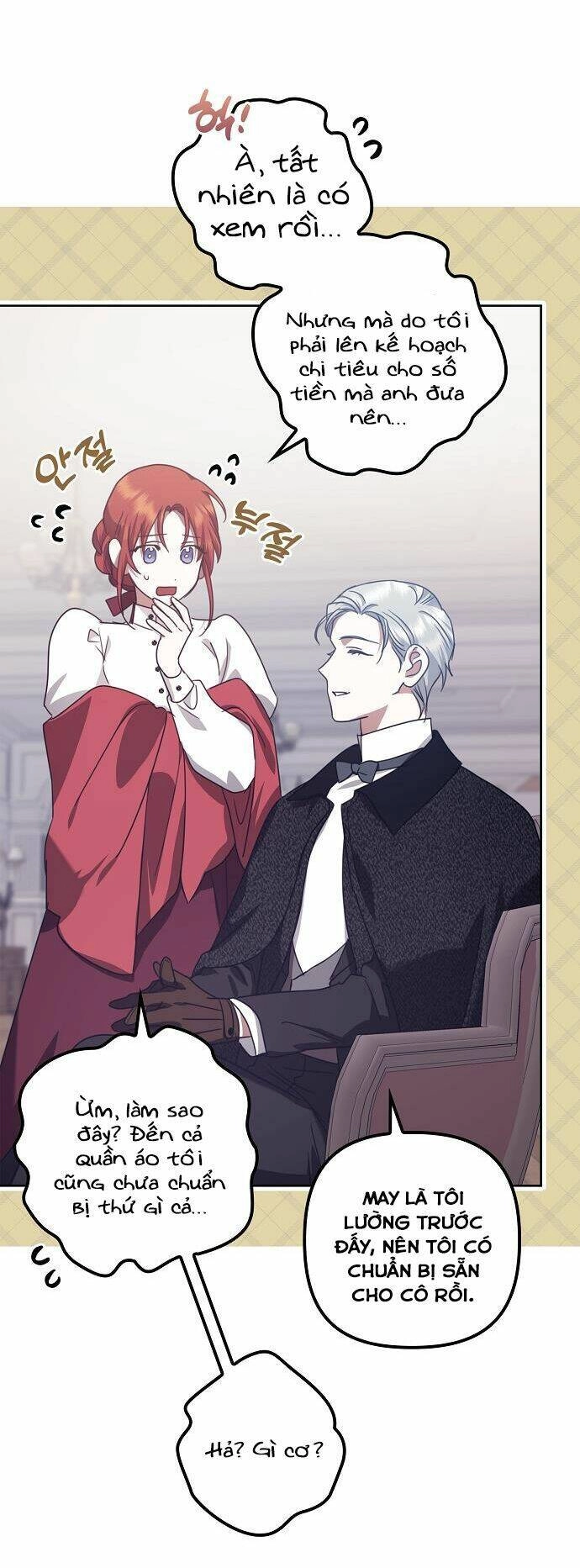 Cuộc Sống Độc Thân Giản Dị Của Quý Cô Bị Bỏ Rơi Chapter 17 - 11