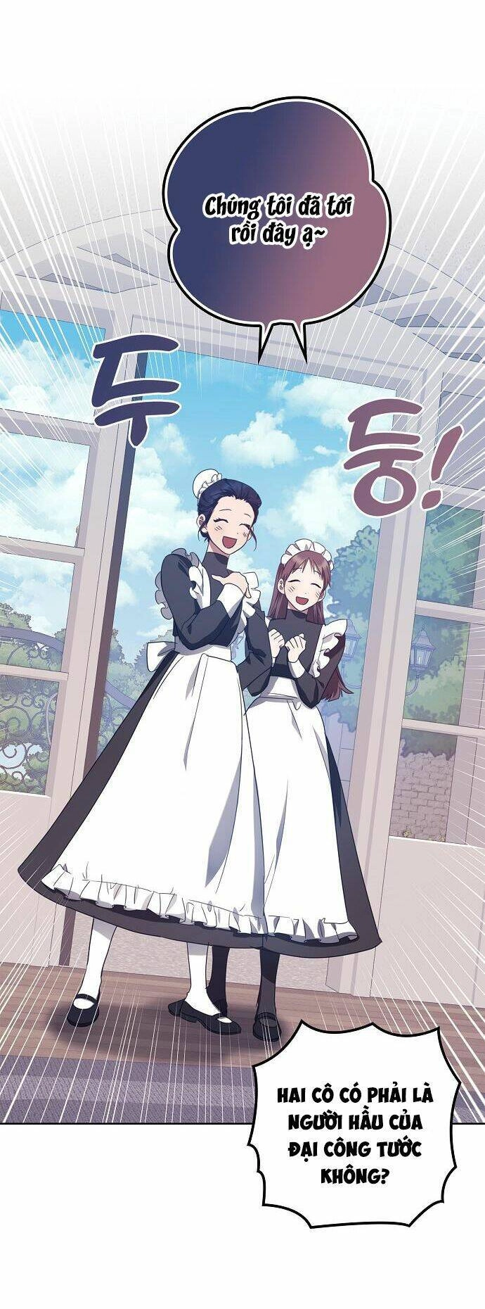 Cuộc Sống Độc Thân Giản Dị Của Quý Cô Bị Bỏ Rơi Chapter 17 - 13