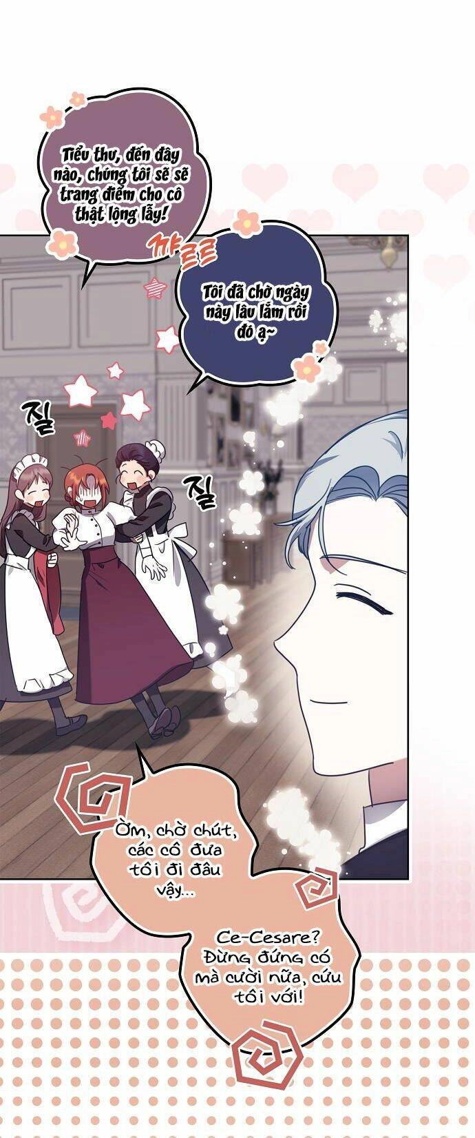 Cuộc Sống Độc Thân Giản Dị Của Quý Cô Bị Bỏ Rơi Chapter 17 - 14