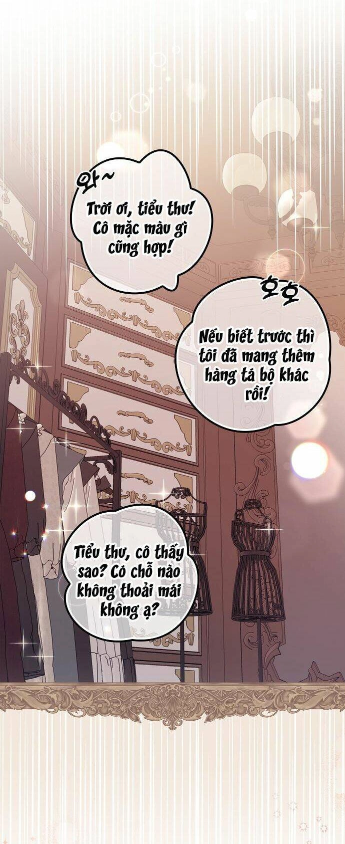 Cuộc Sống Độc Thân Giản Dị Của Quý Cô Bị Bỏ Rơi Chapter 17 - 16